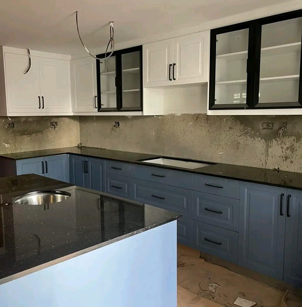 Kitchen 9